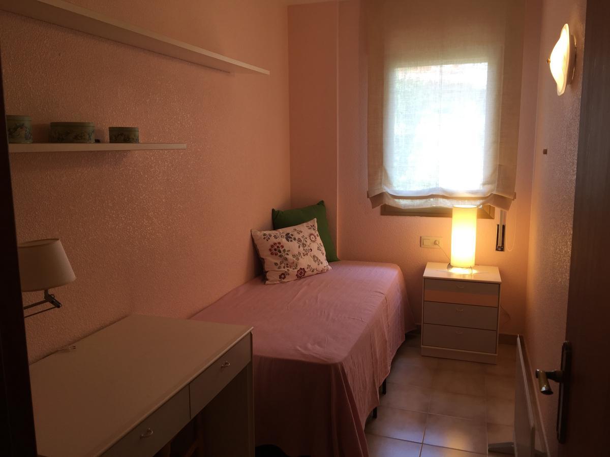 Vivalidays Michele Apartment Pineda de Mar Exterior photo