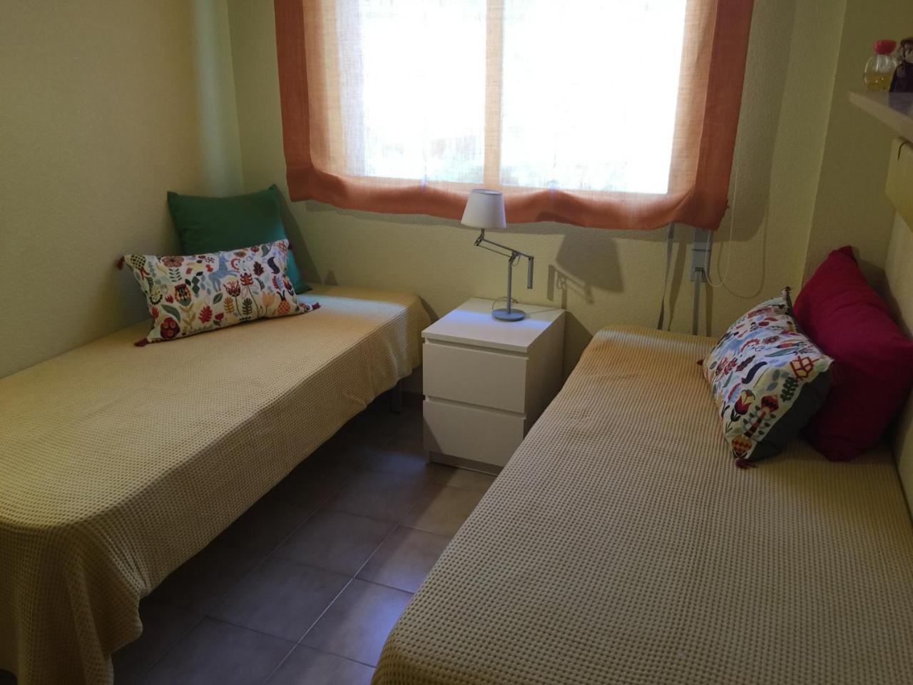 Vivalidays Michele Apartment Pineda de Mar Exterior photo