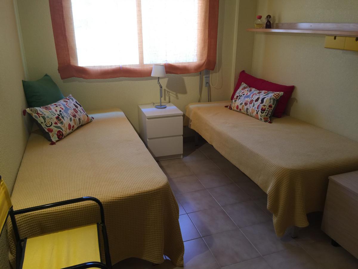 Vivalidays Michele Apartment Pineda de Mar Exterior photo
