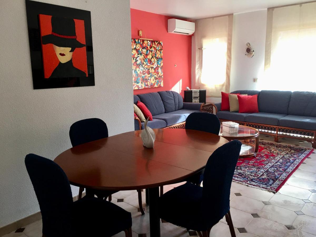 Vivalidays Michele Apartment Pineda de Mar Exterior photo